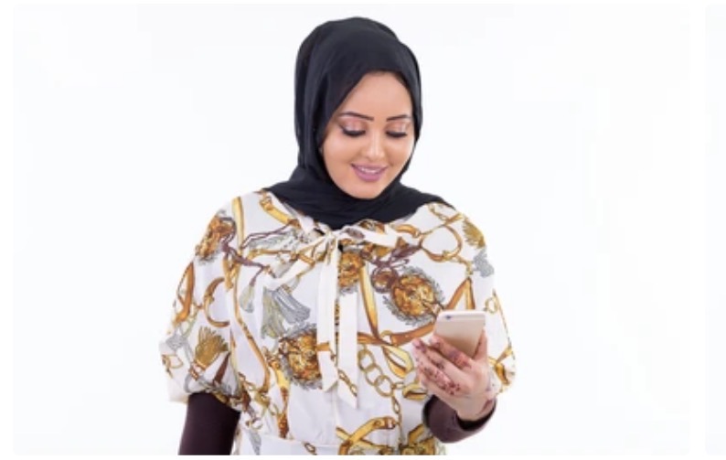 Founder of Azhaar Collection